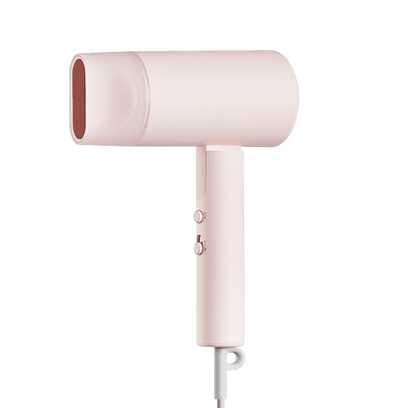 Xiaomi Compact Hair Dryer H101 (White) EU – Obrázok 9