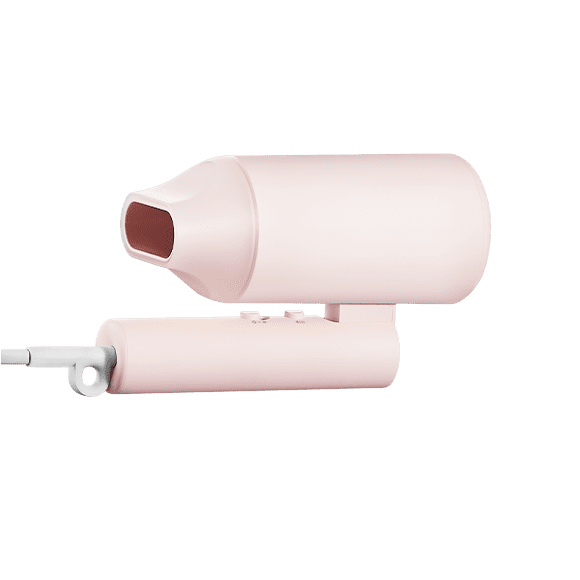 Xiaomi Compact Hair Dryer H101 (White) EU – Obrázok 10