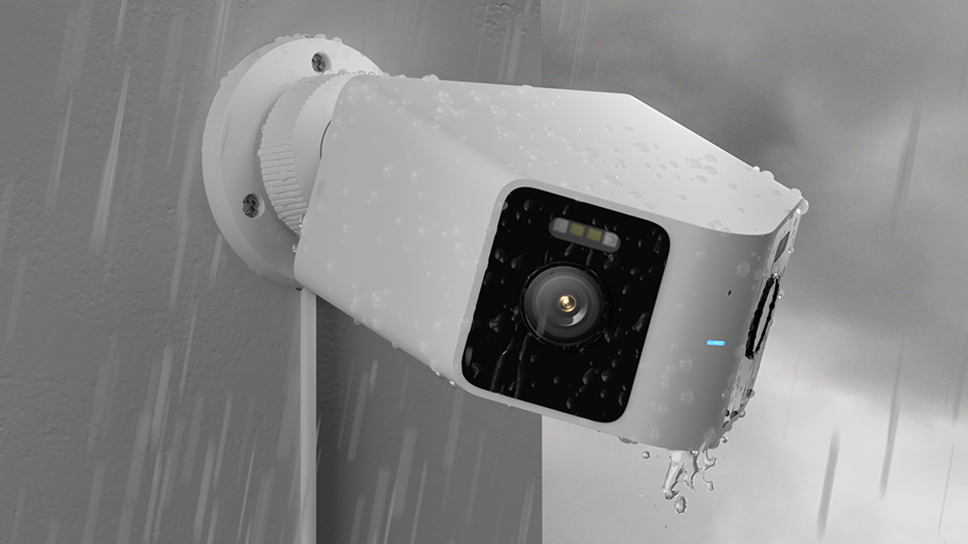 Xiaomi Outdoor Camera CW100 Dual EU – Obrázok 14