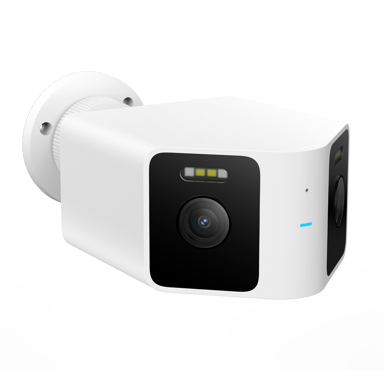 Xiaomi Outdoor Camera CW100 Dual EU – Obrázok 3