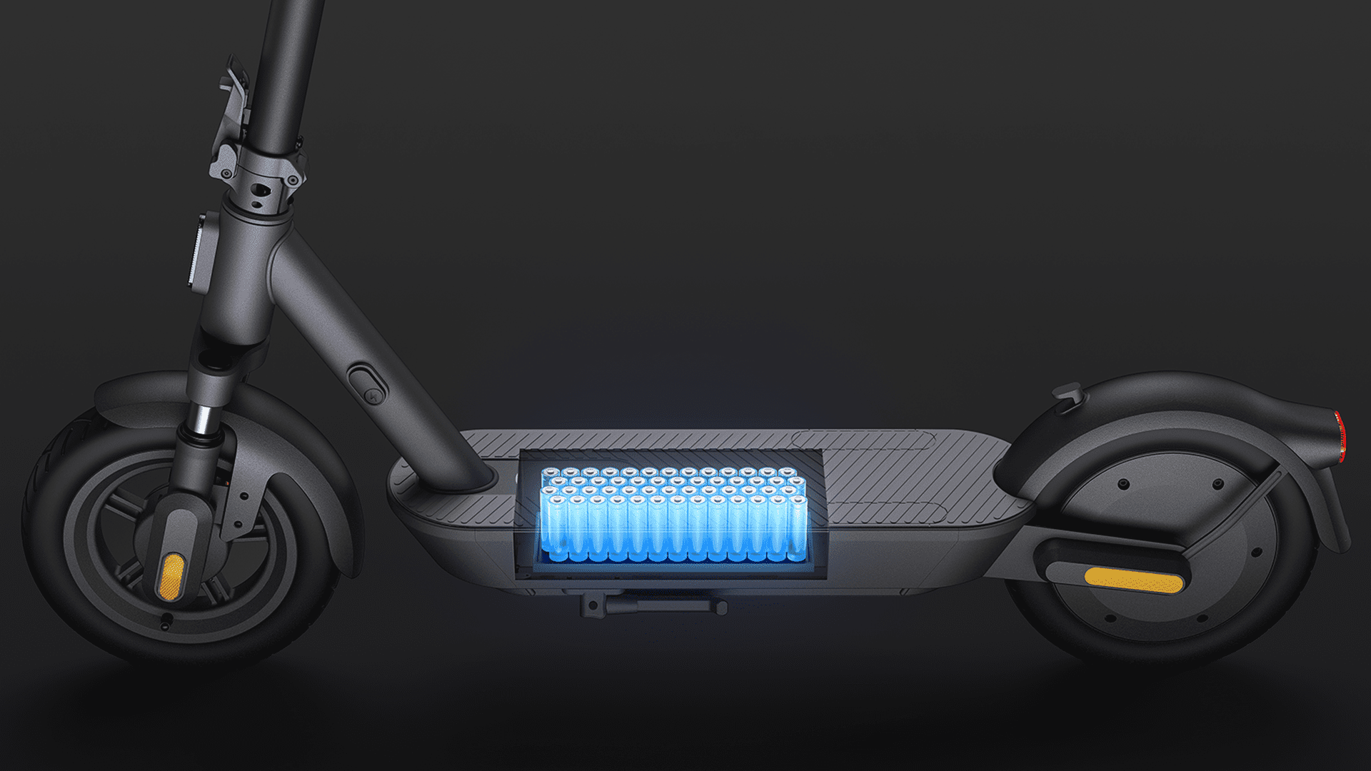 Xiaomi Electric Scooter 5 Plus GL – Obrázok 7