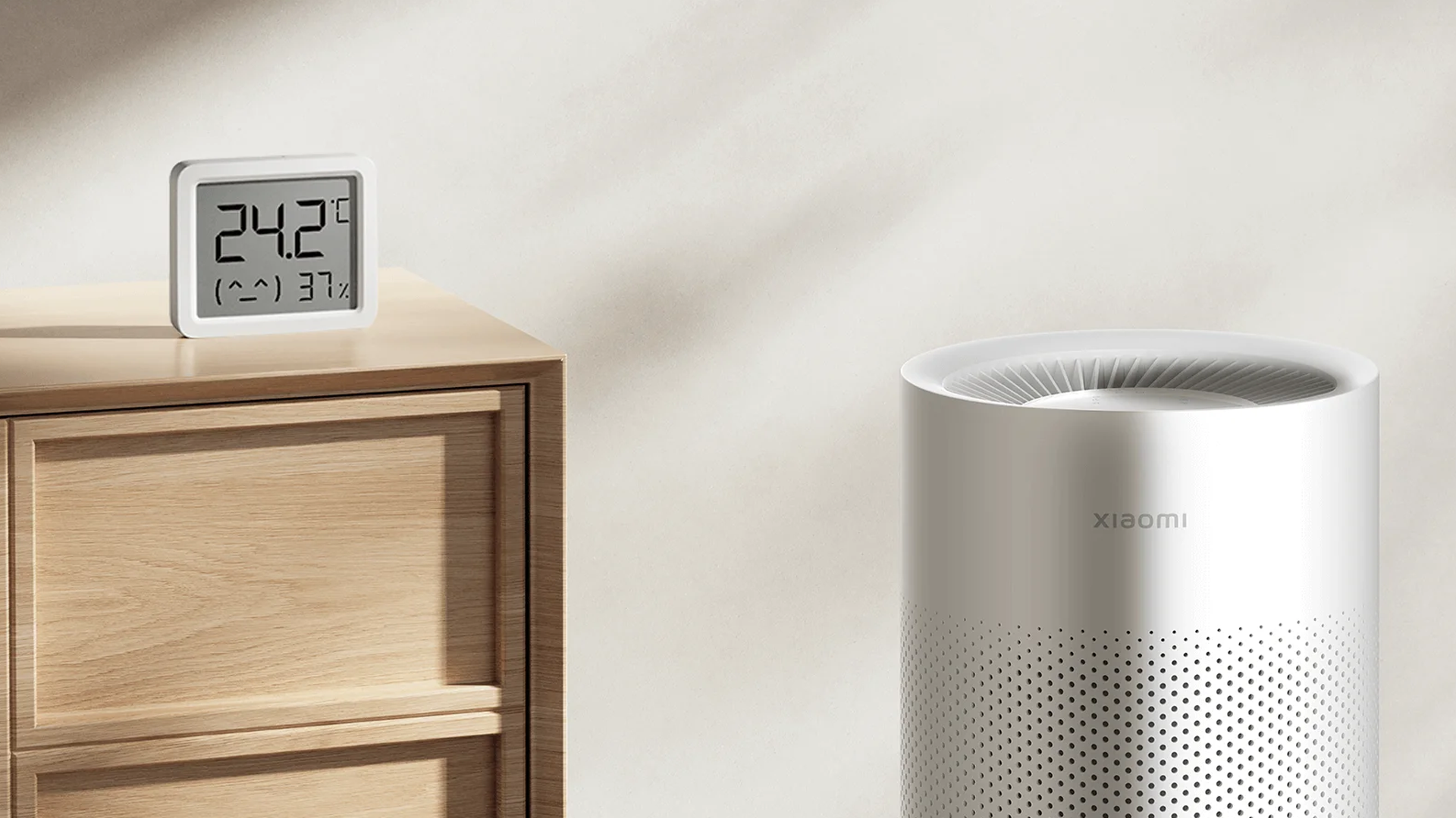 Xiaomi Smart Temperature and Humidity Monitor 3 Mini – Obrázok 7