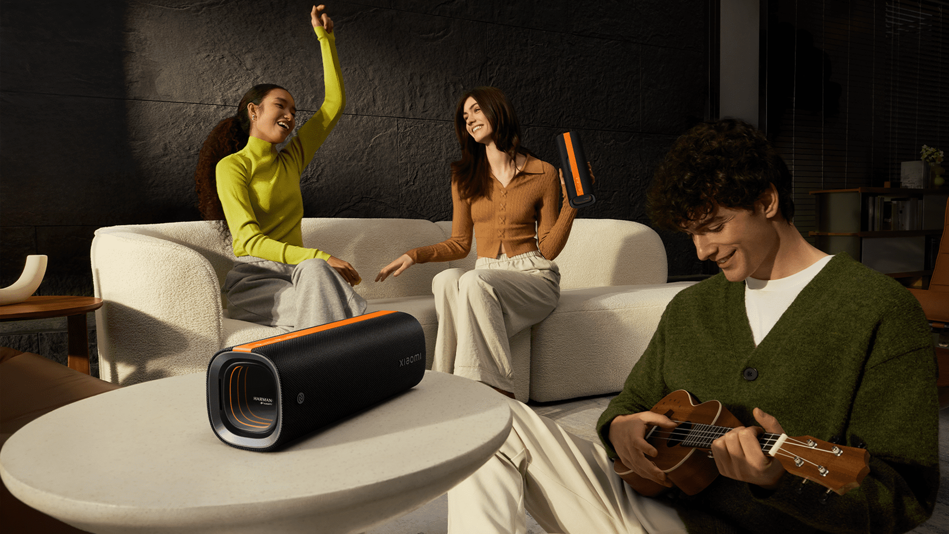 Xiaomi Sound Party NS7-GL – Obrázok 6