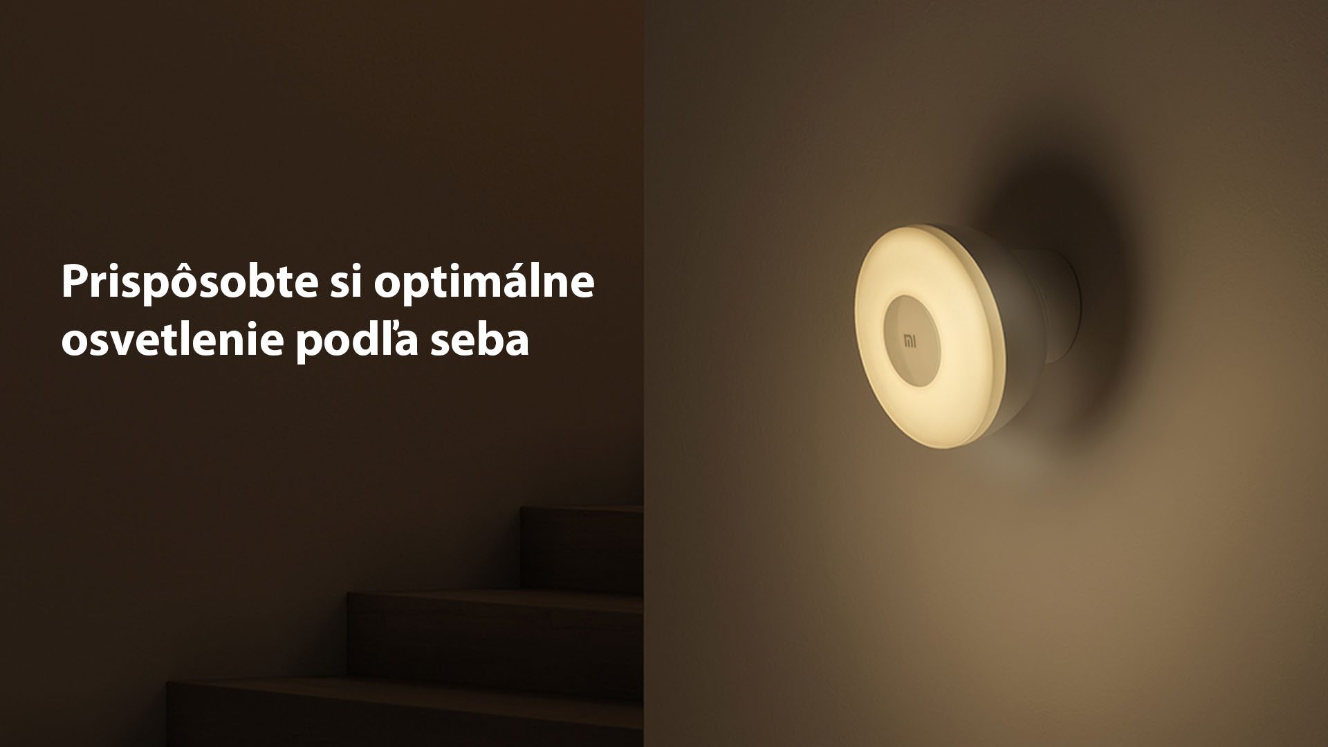 Mi Motion-Activated Night Light 2 (Bluetooth) – Obrázok 5