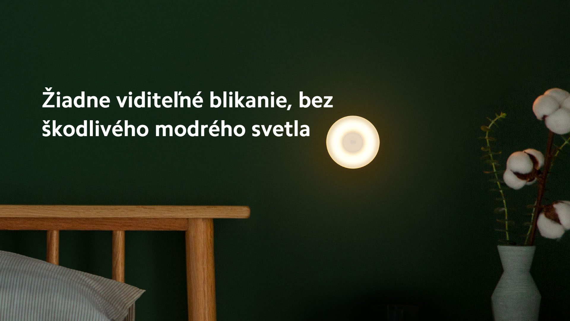 Mi Motion-Activated Night Light 2 (Bluetooth) – Obrázok 11