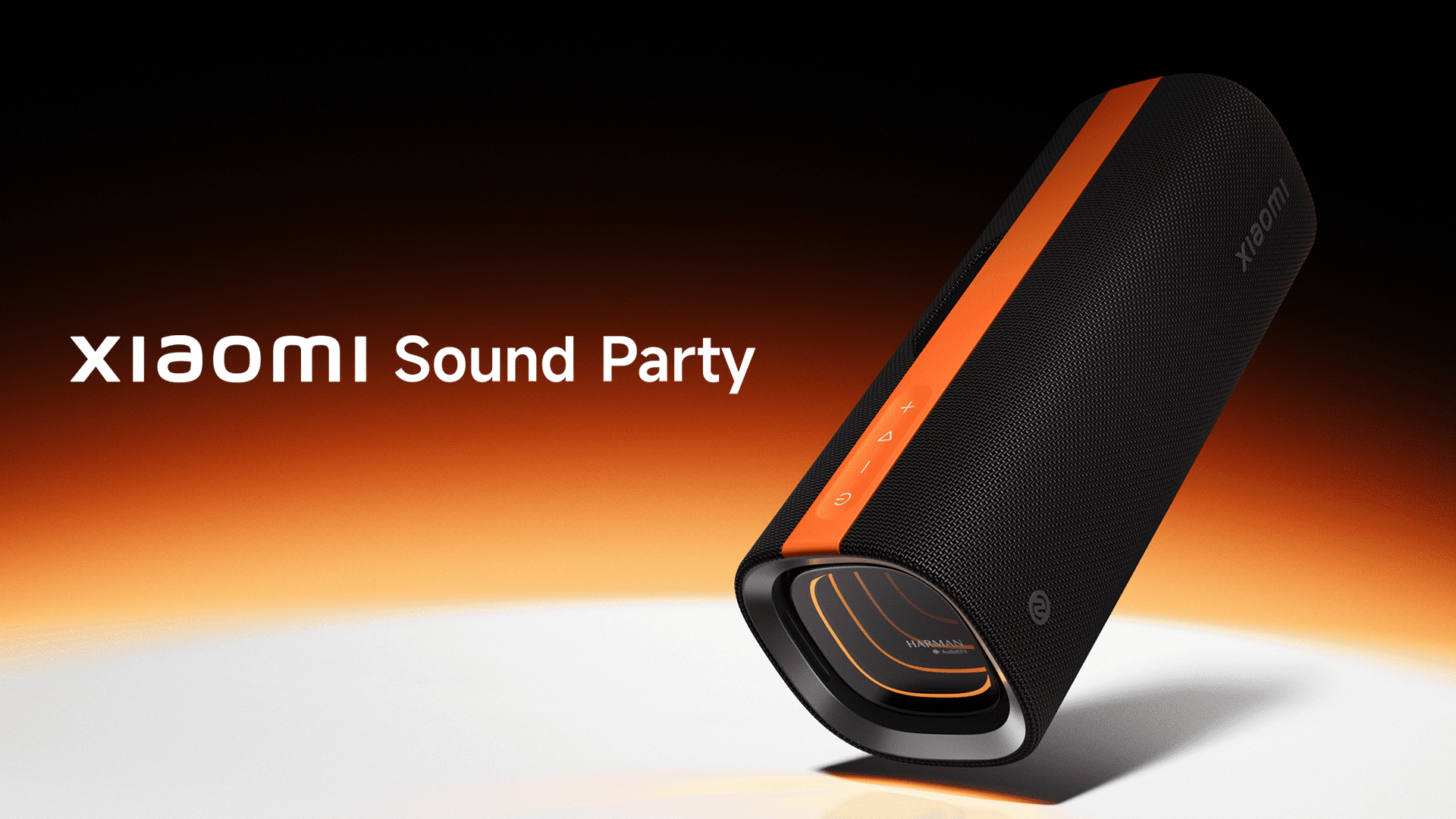 Xiaomi Sound Party NS7-GL – Obrázok 4