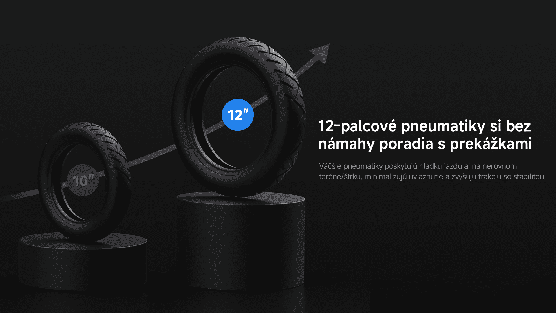 Xiaomi Electric Scooter 5 Plus GL – Obrázok 5