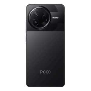 POCO F7 Pro Black 12+512GB