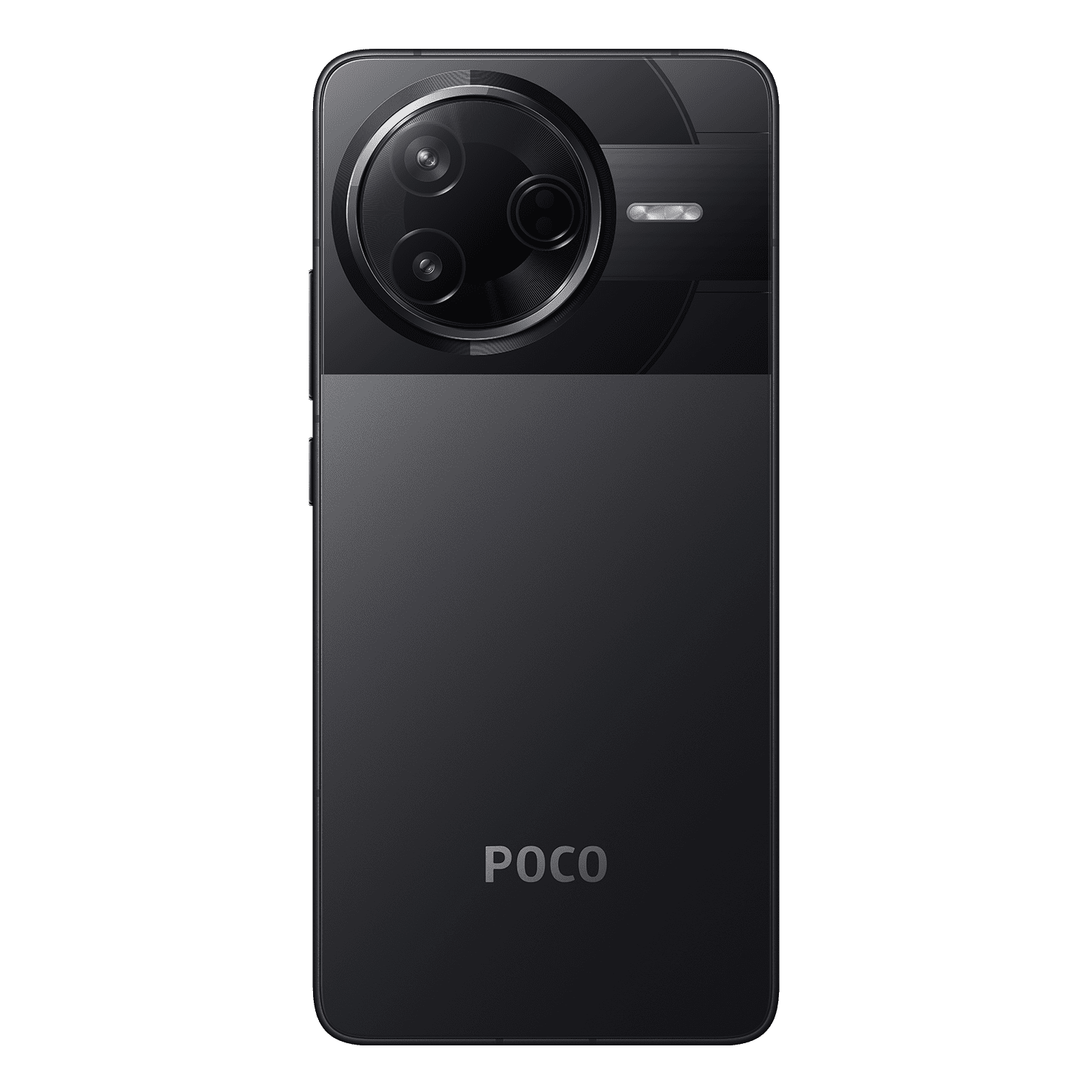 POCO F7 Pro Black 12+512GB – Obrázok 4