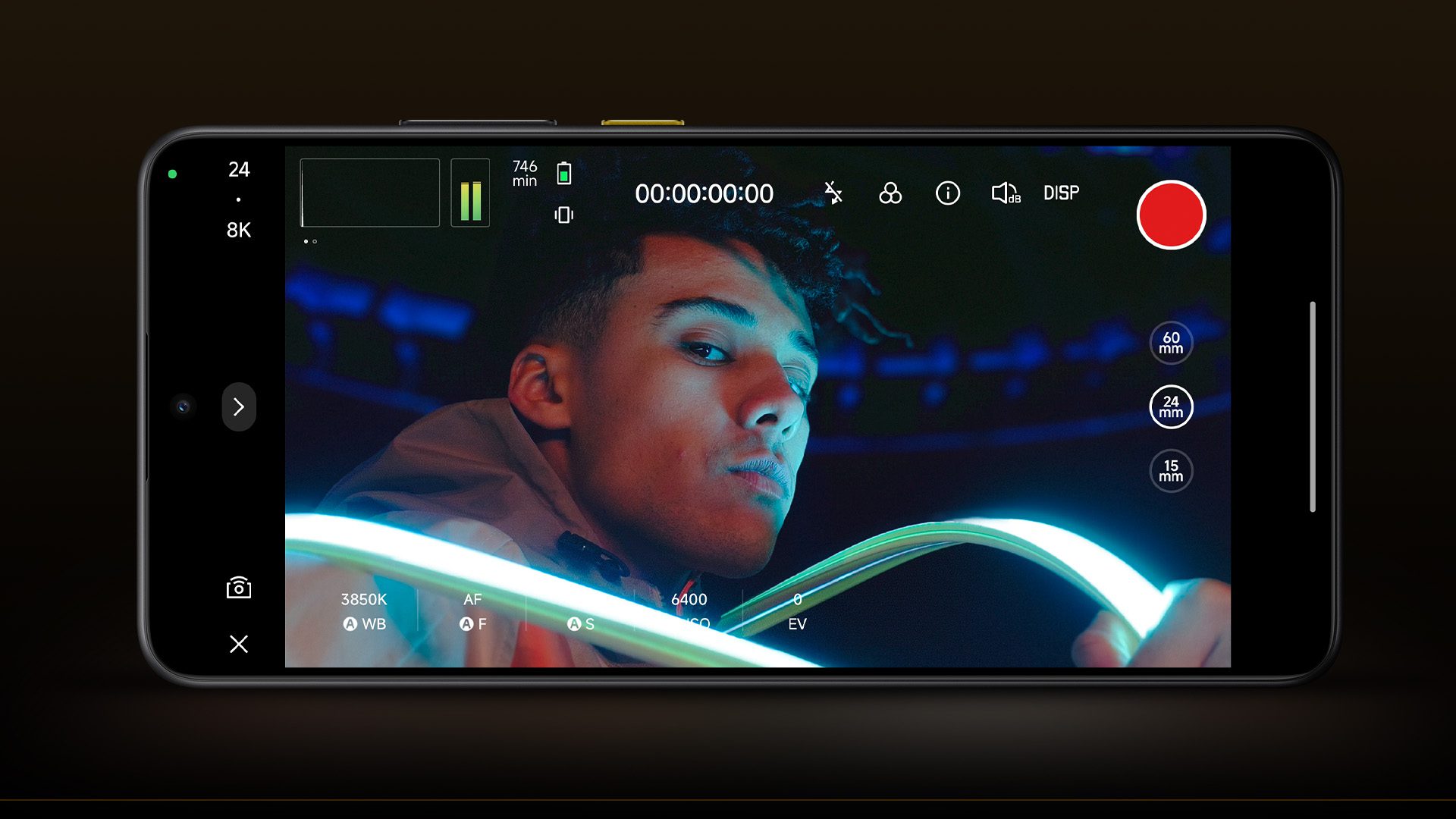 POCO X7 Pro Black 12+512GB – Obrázok 24