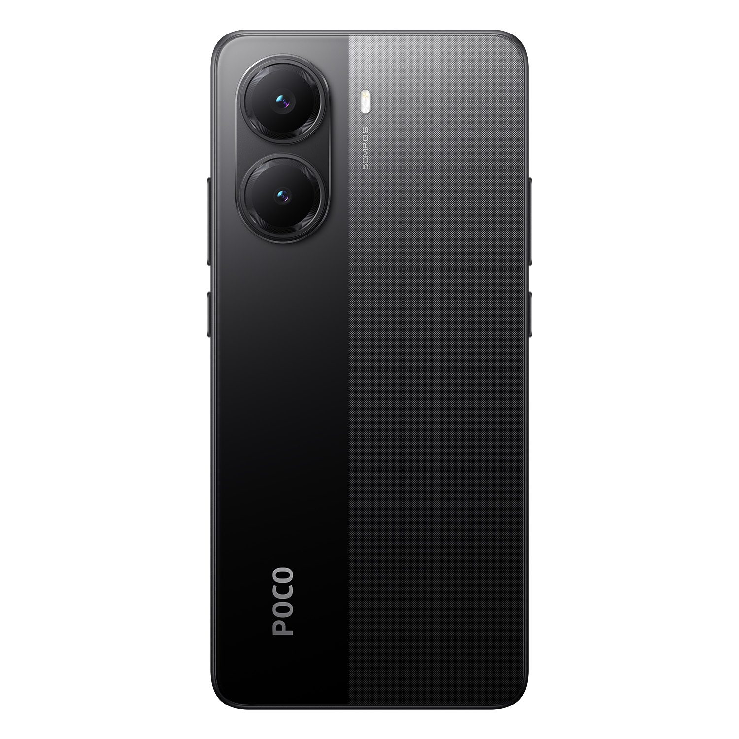 POCO X7 Pro Black 12+512GB – Obrázok 4