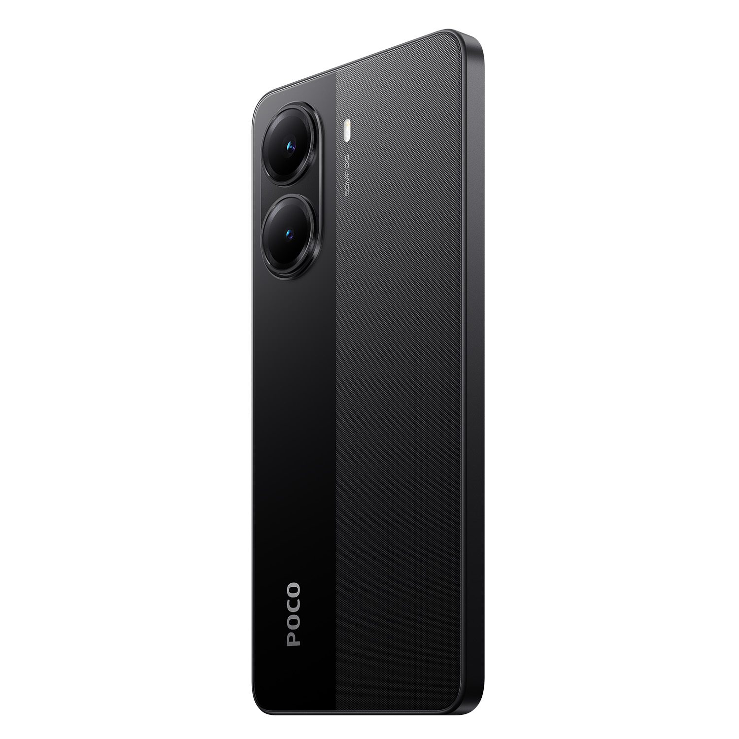 POCO X7 Pro Black 12+512GB – Obrázok 6