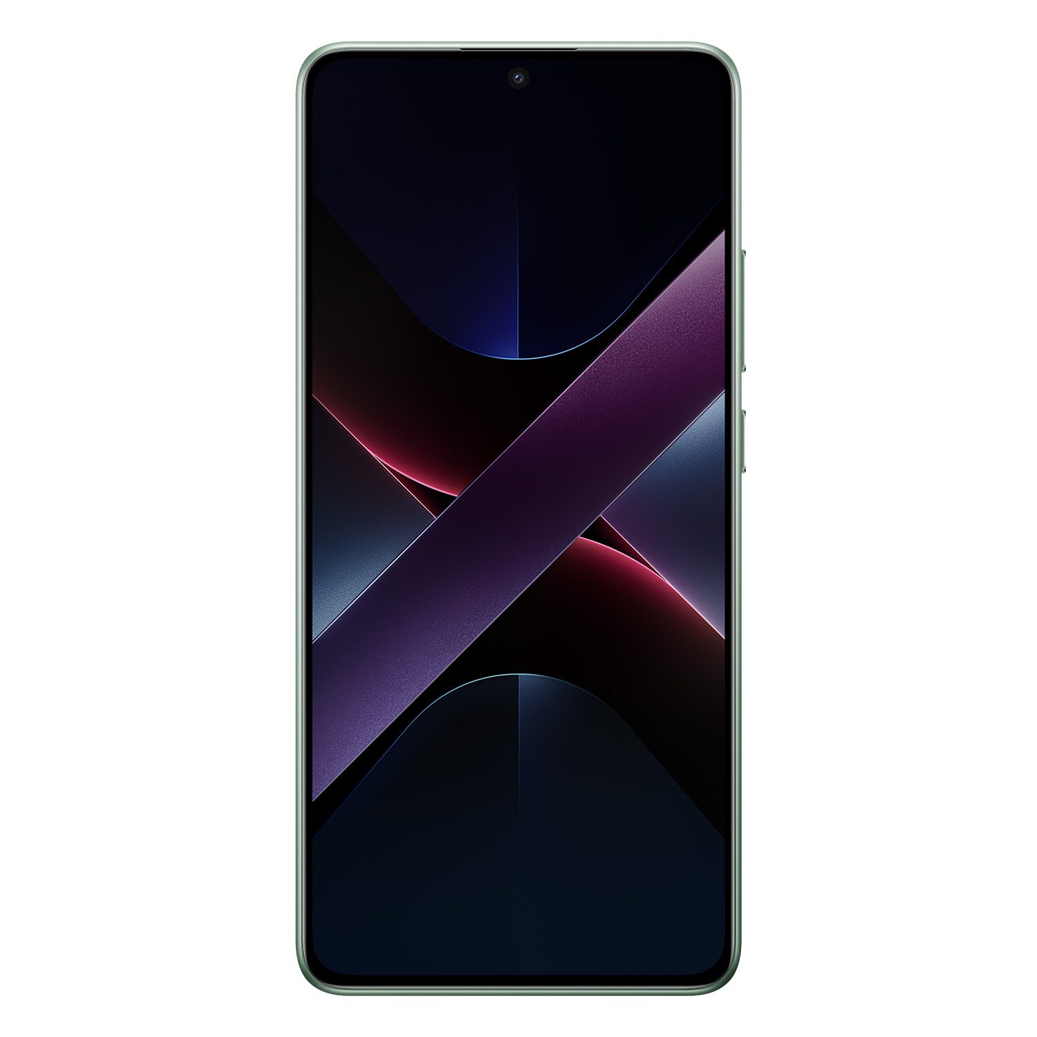 POCO X7 Pro Black 12+512GB – Obrázok 15