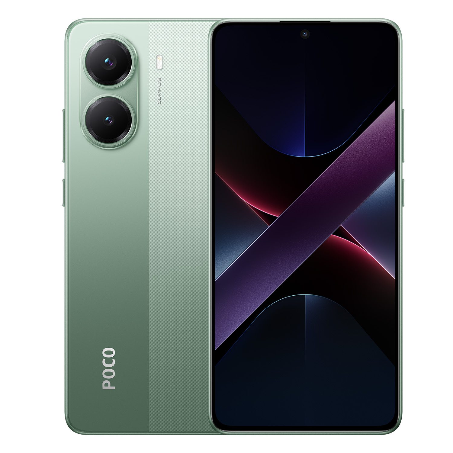 POCO X7 Pro Black 12+512GB – Obrázok 13