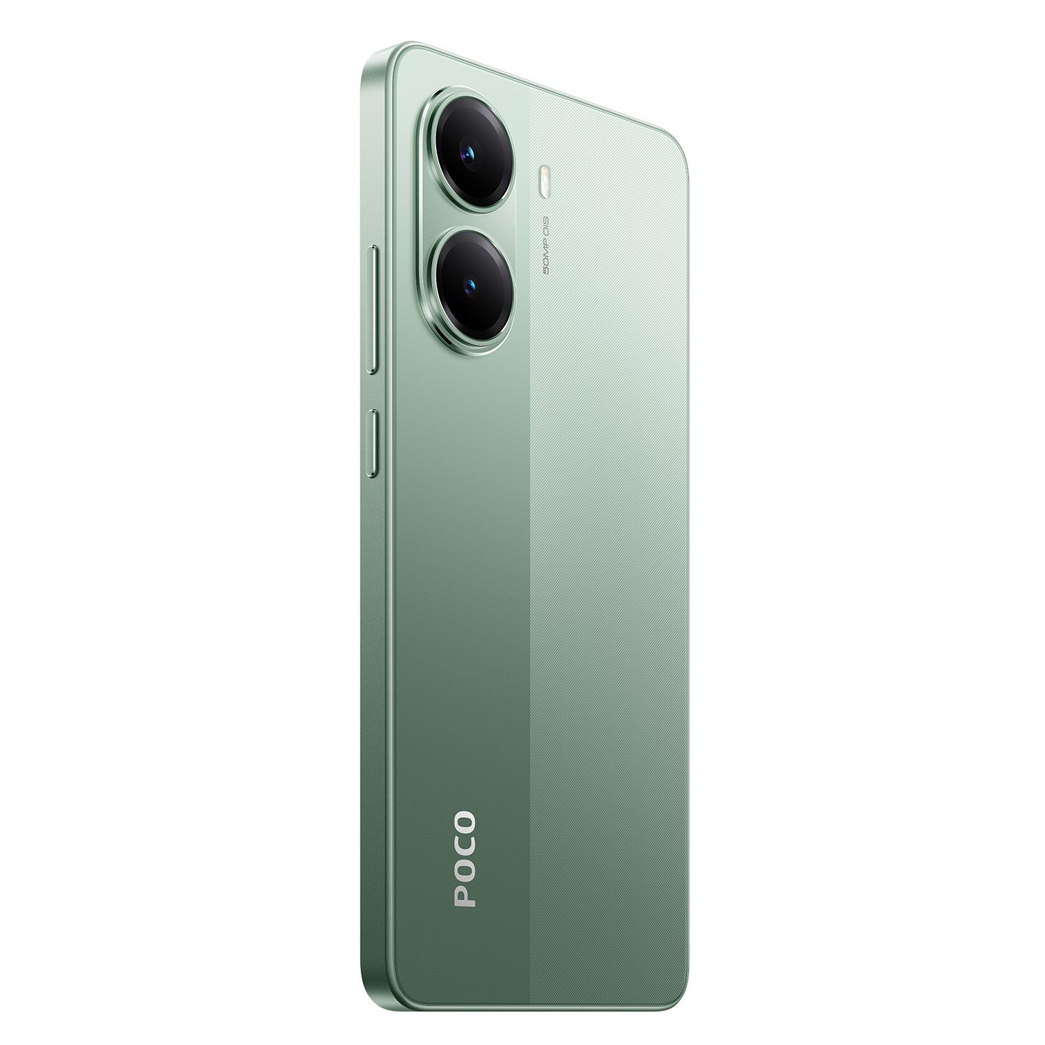 POCO X7 Pro Black 12+512GB – Obrázok 12