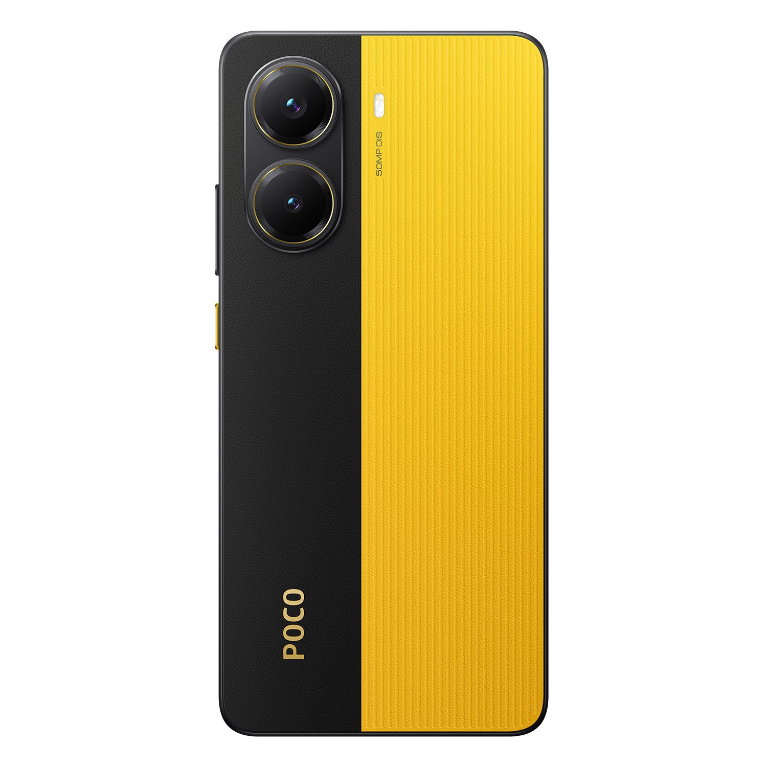 POCO X7 Pro Black 12+512GB – Obrázok 21