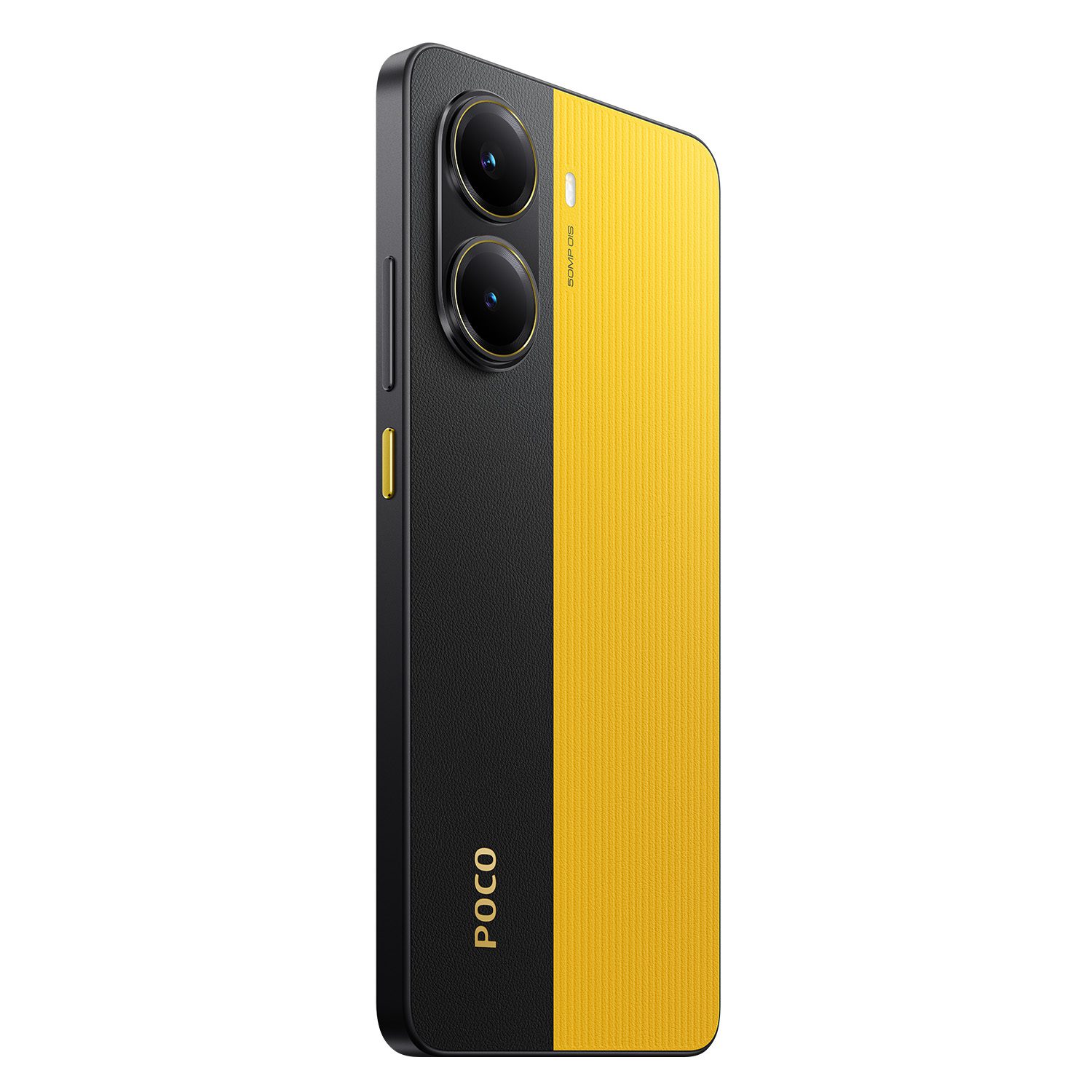 POCO X7 Pro Black 12+512GB – Obrázok 19
