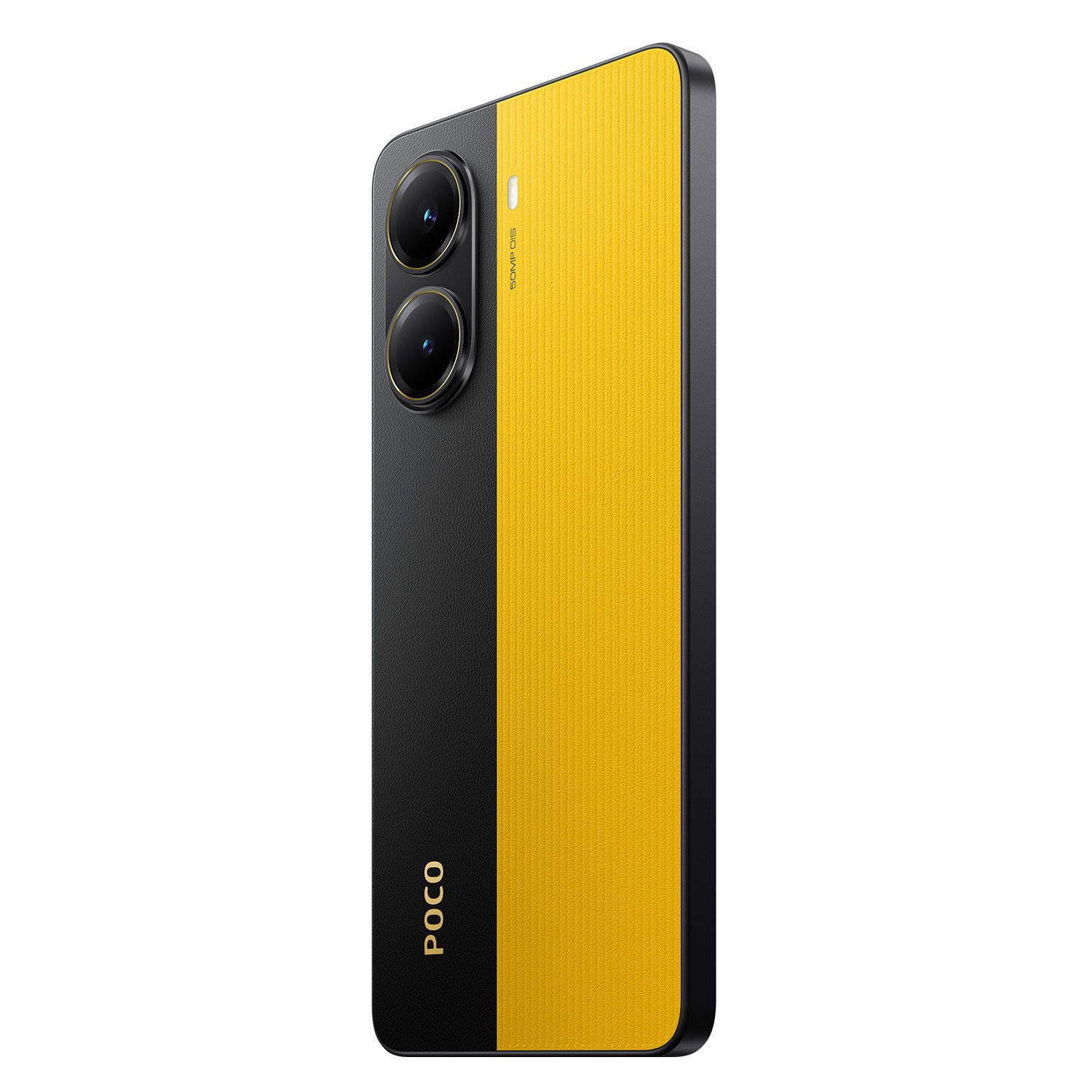 POCO X7 Pro Black 12+512GB – Obrázok 18