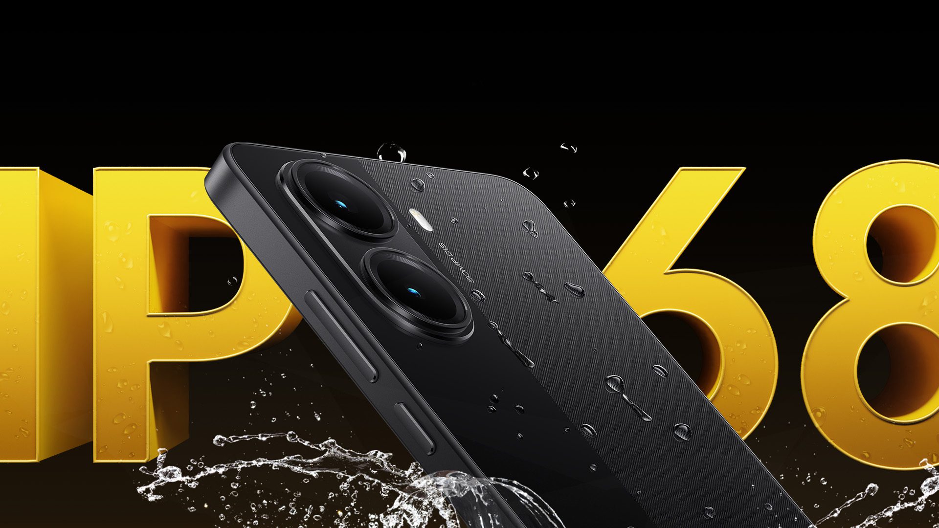 POCO X7 Pro Black 12+512GB – Obrázok 23