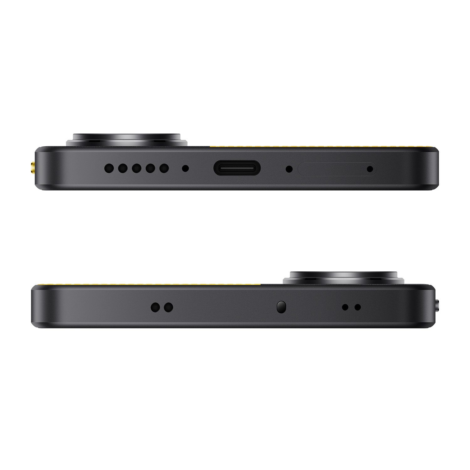 POCO X7 Pro Black 12+512GB – Obrázok 16
