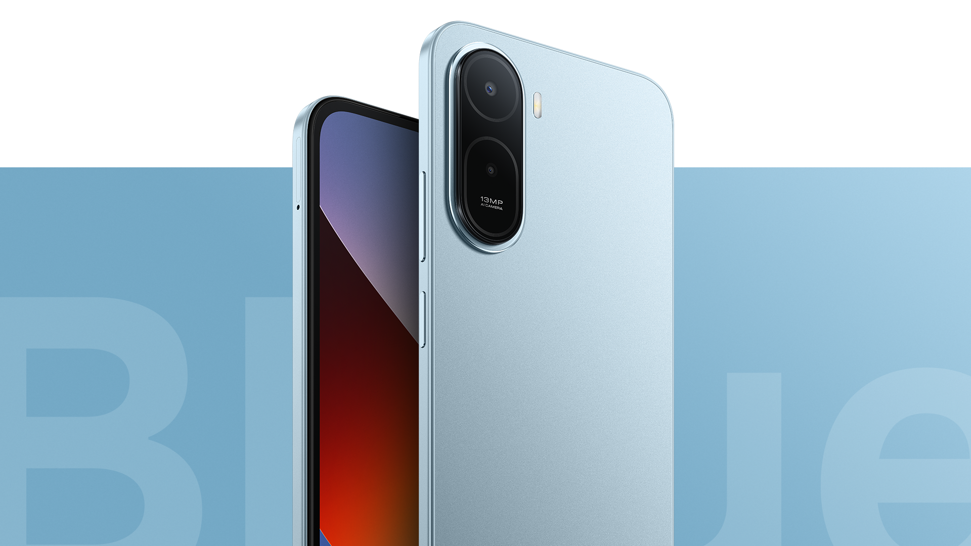 REDMI A7 Pro Mist Blue 4G RAM 64G ROM – Obrázok 4