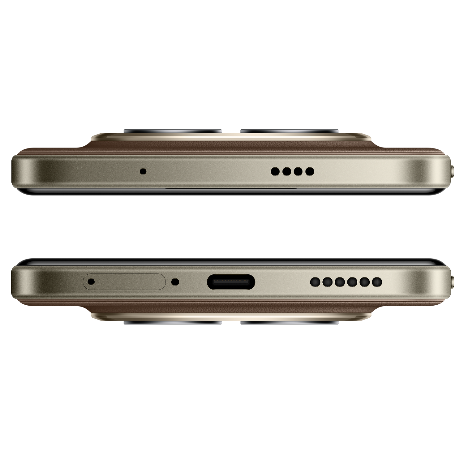 REDMI Note 15 Pro+ 5G Mocha Brown 12+512GB – Obrázok 2