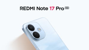 REDMI Note 17 Pro 5G Purple 8+512GB