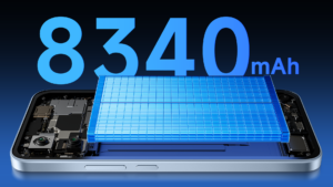 REDMI Note 17 Pro 5G Purple 8+512GB
