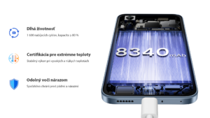 REDMI Note 17 Pro 5G Purple 8+512GB
