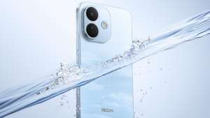 REDMI Note 17 Pro 5G Purple 8+512GB