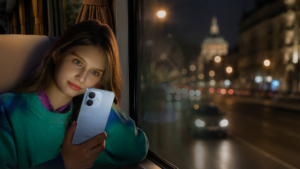 REDMI Note 17 Pro 5G Purple 8+512GB