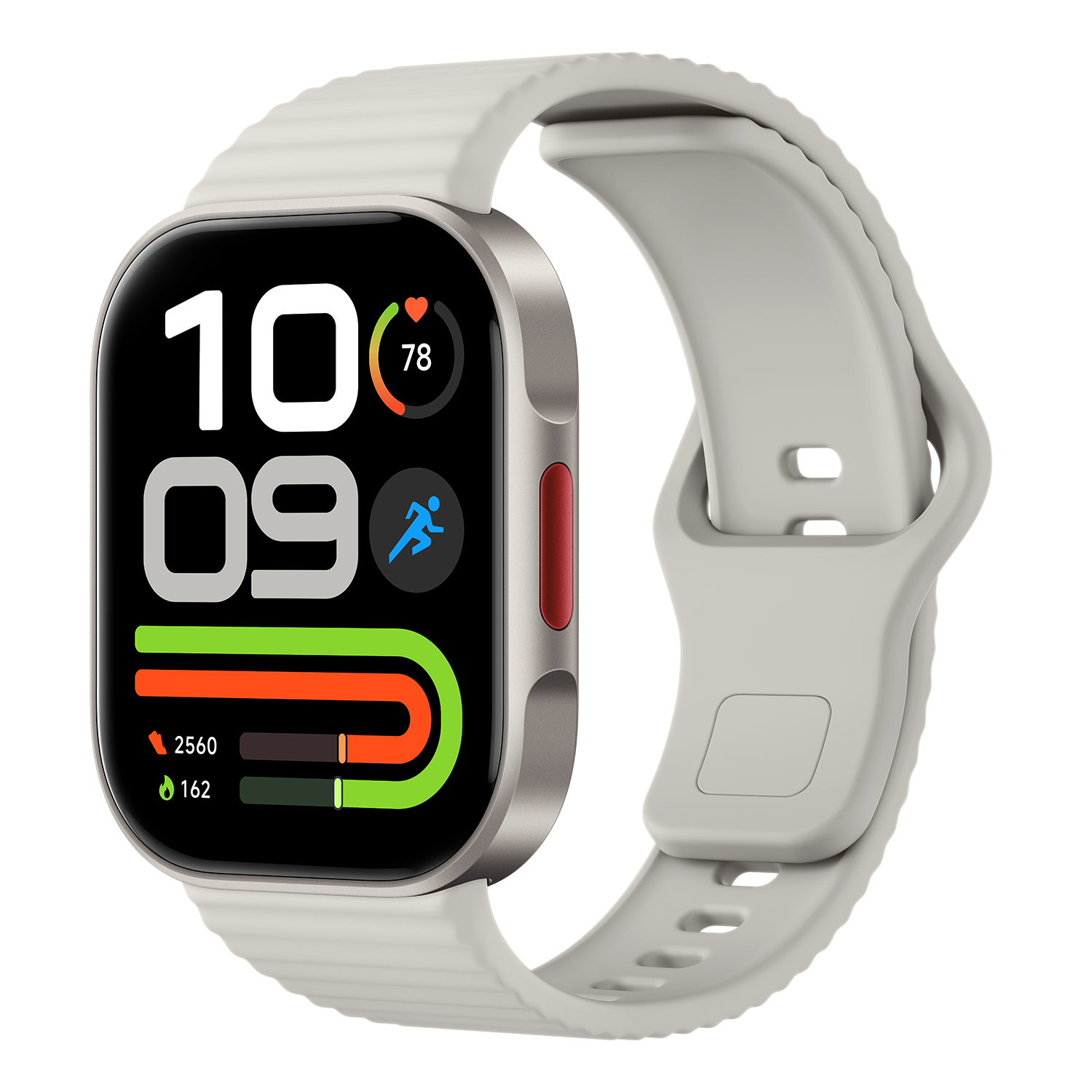 REDMI Watch 6 Lite Steel Gray