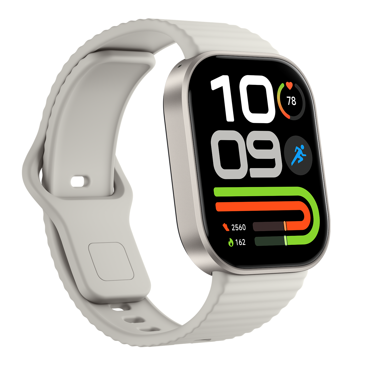 REDMI Watch 6 Lite Steel Gray – Obrázok 3