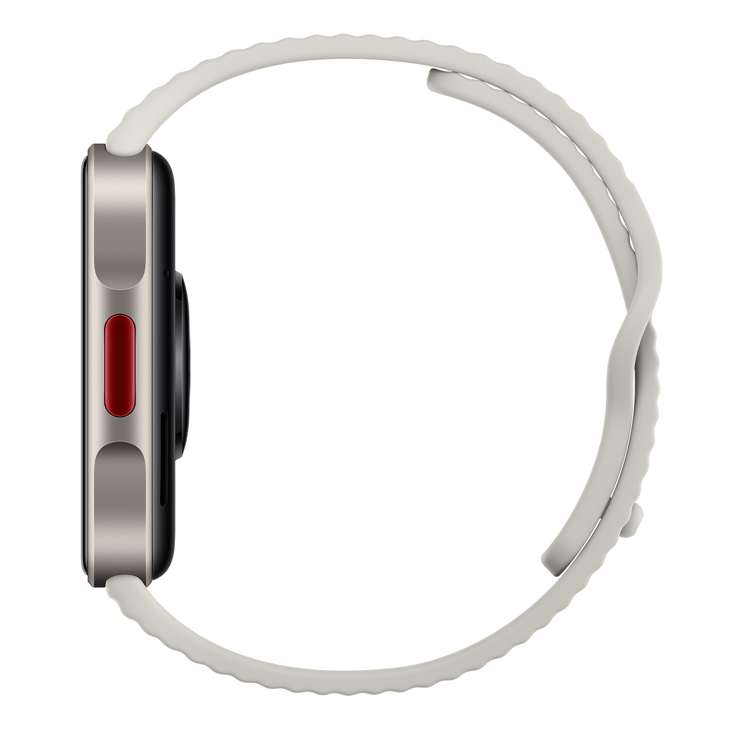 REDMI Watch 6 Lite Steel Gray – Obrázok 2