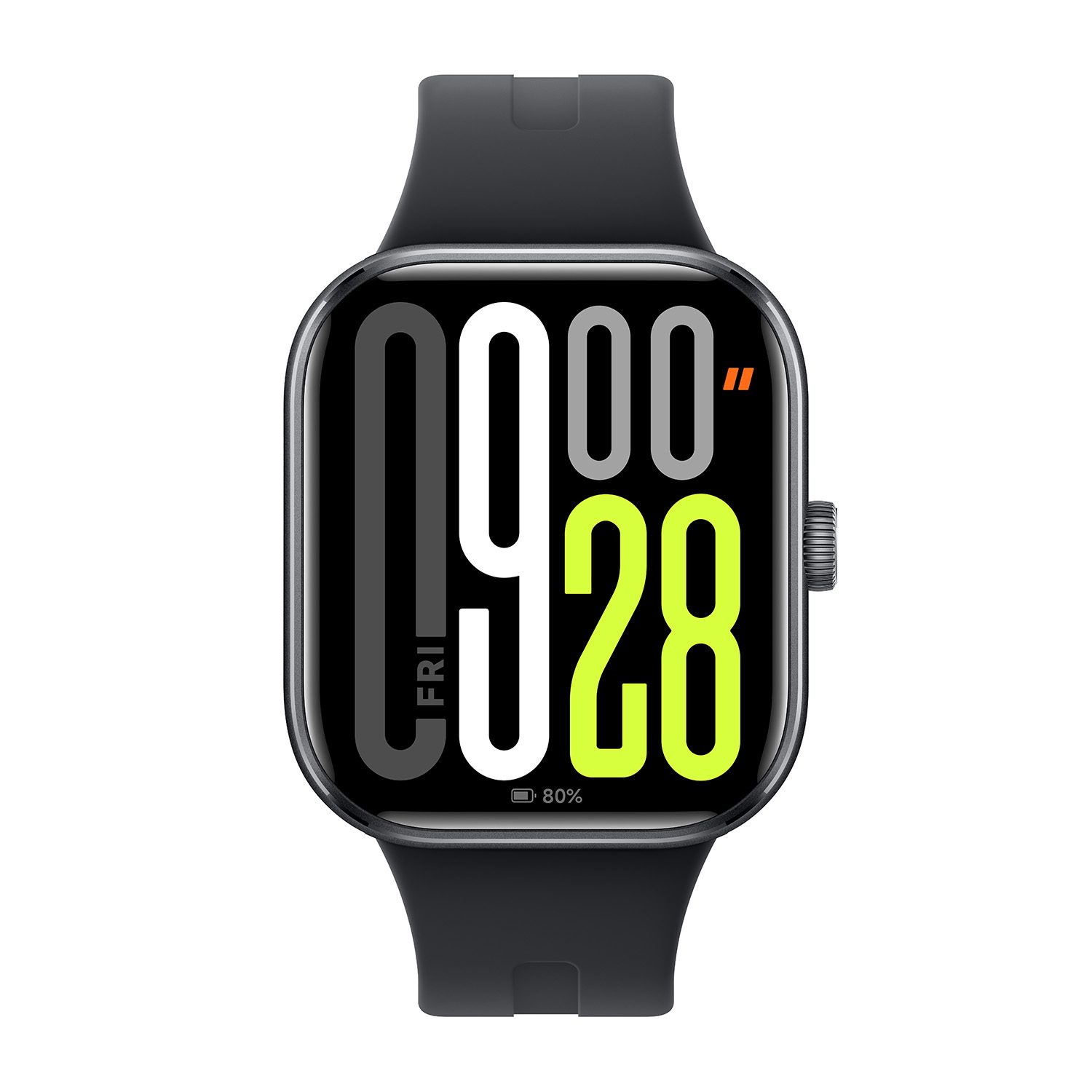 Redmi Watch 5 Obsidian Black