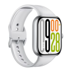 Redmi Watch 5 Silver Gray