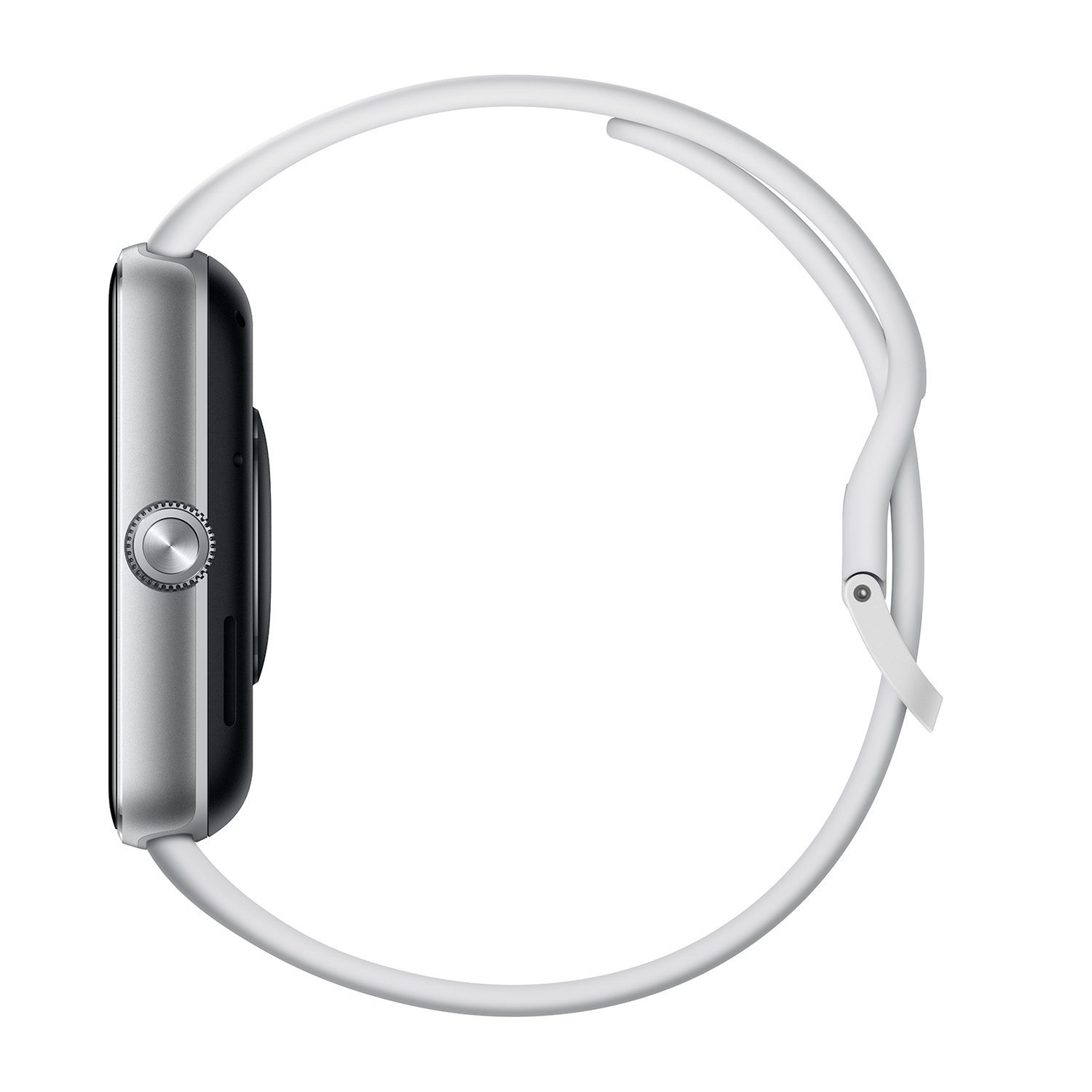 Redmi Watch 5 Silver Gray – Obrázok 5