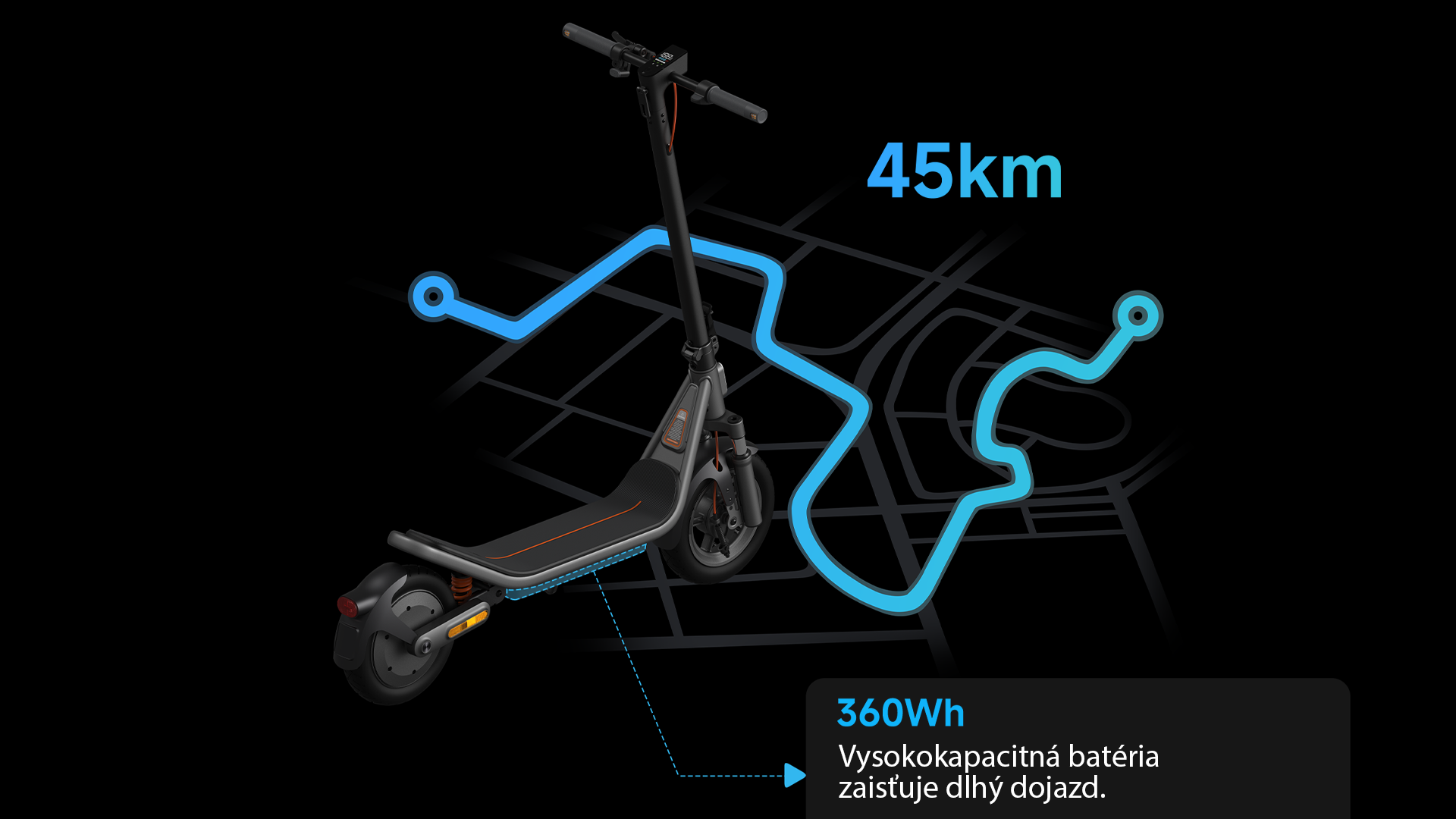 Xiaomi Electric Scooter 6 GL – Obrázok 10