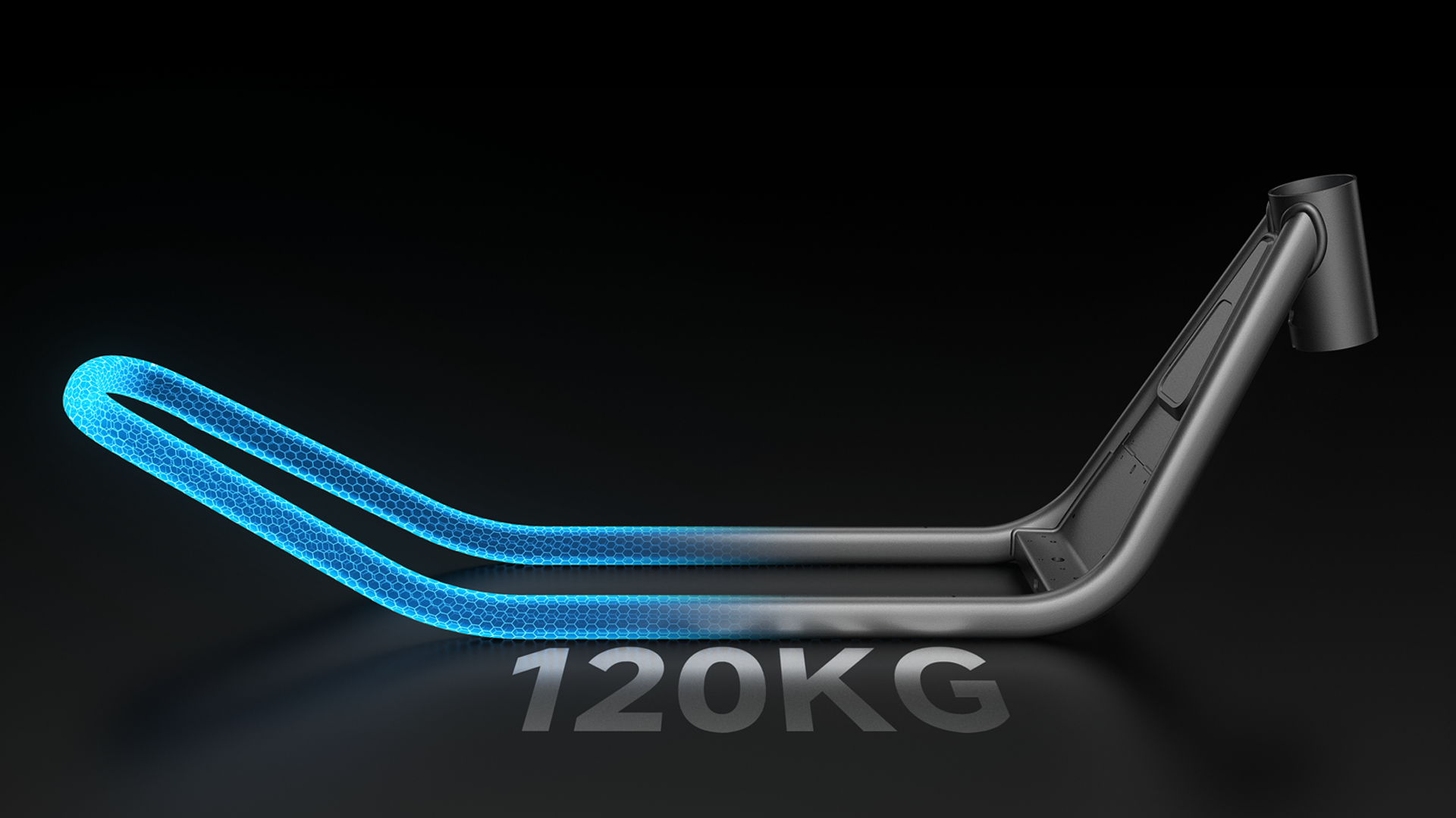 Xiaomi Electric Scooter 6 GL – Obrázok 12
