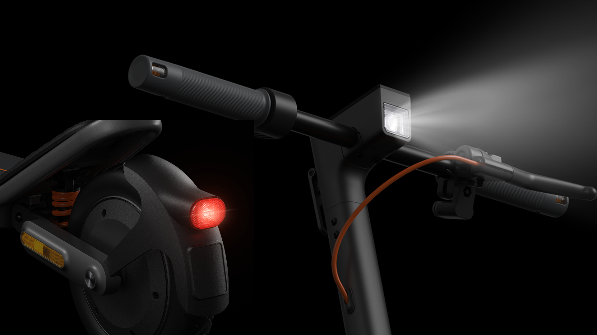 Xiaomi Electric Scooter 6 GL – Obrázok 13