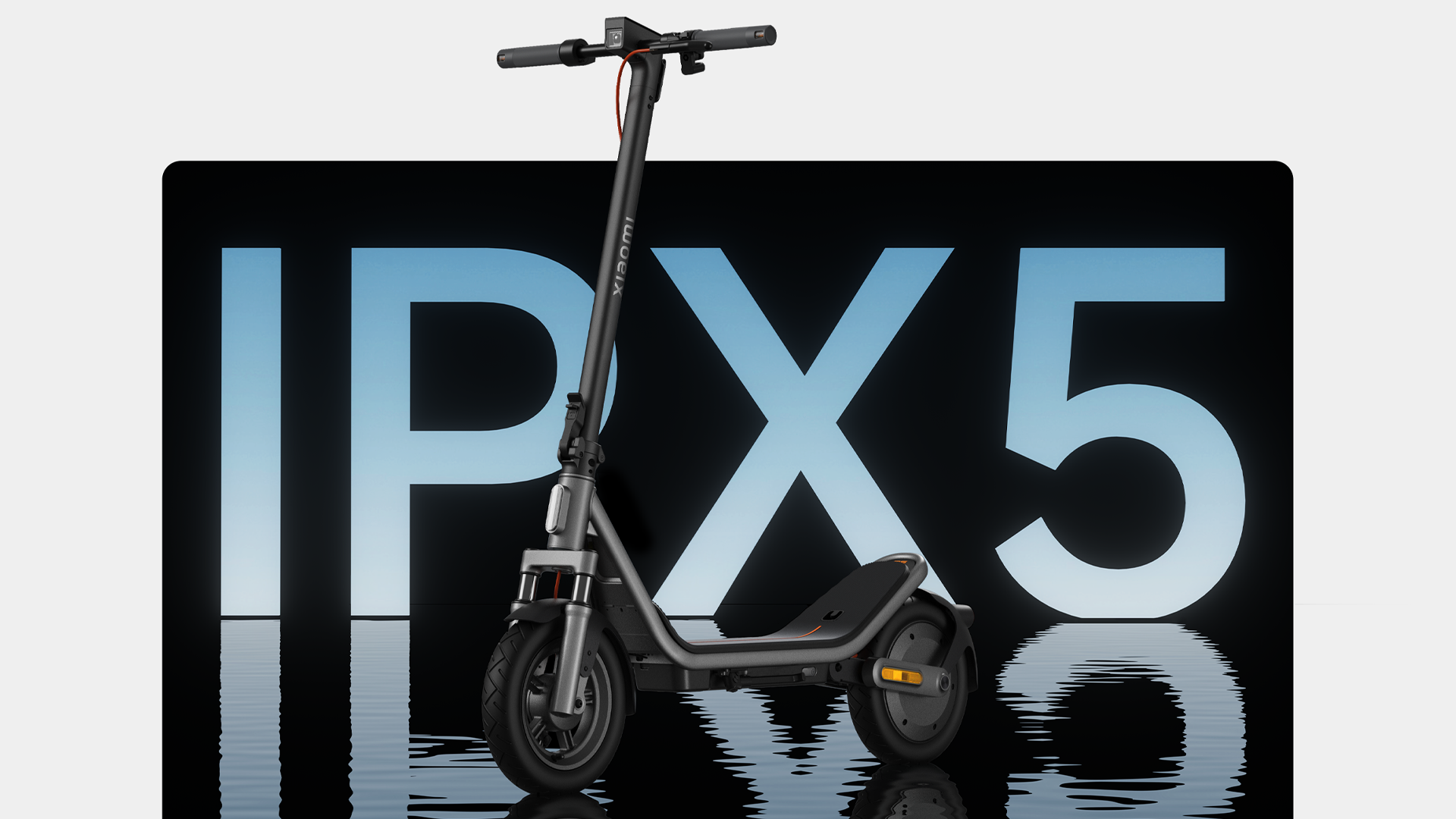 Xiaomi Electric Scooter 6 GL – Obrázok 15