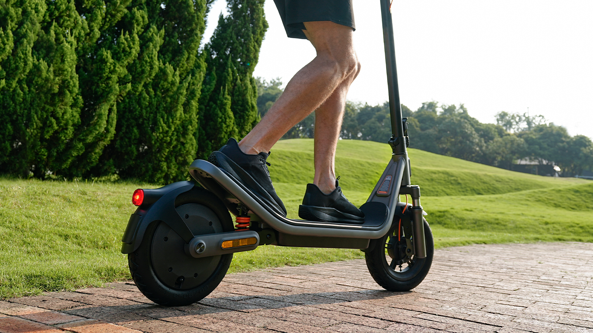 Xiaomi Electric Scooter 6 GL – Obrázok 7