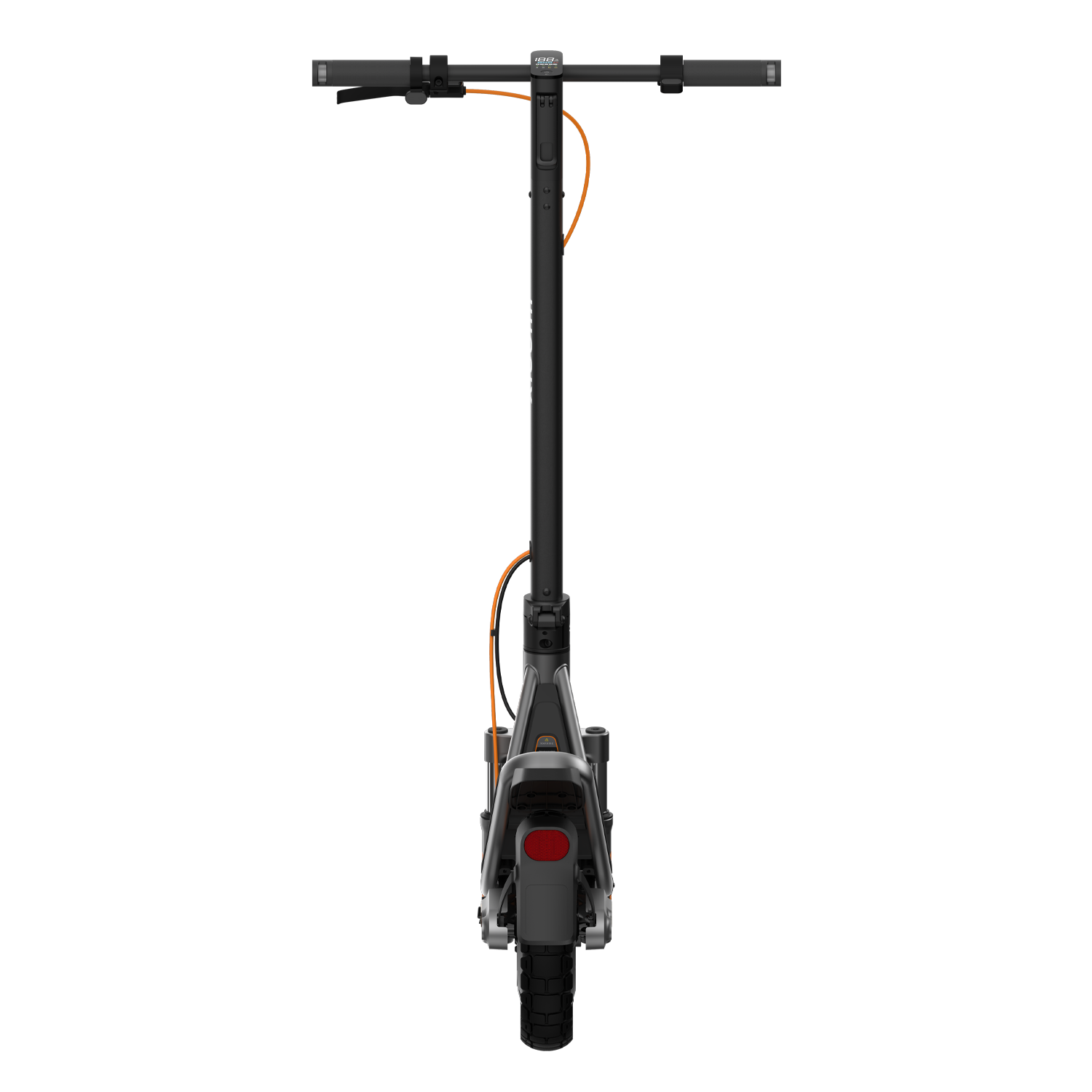 Xiaomi Electric Scooter 6 Pro GL – Obrázok 2