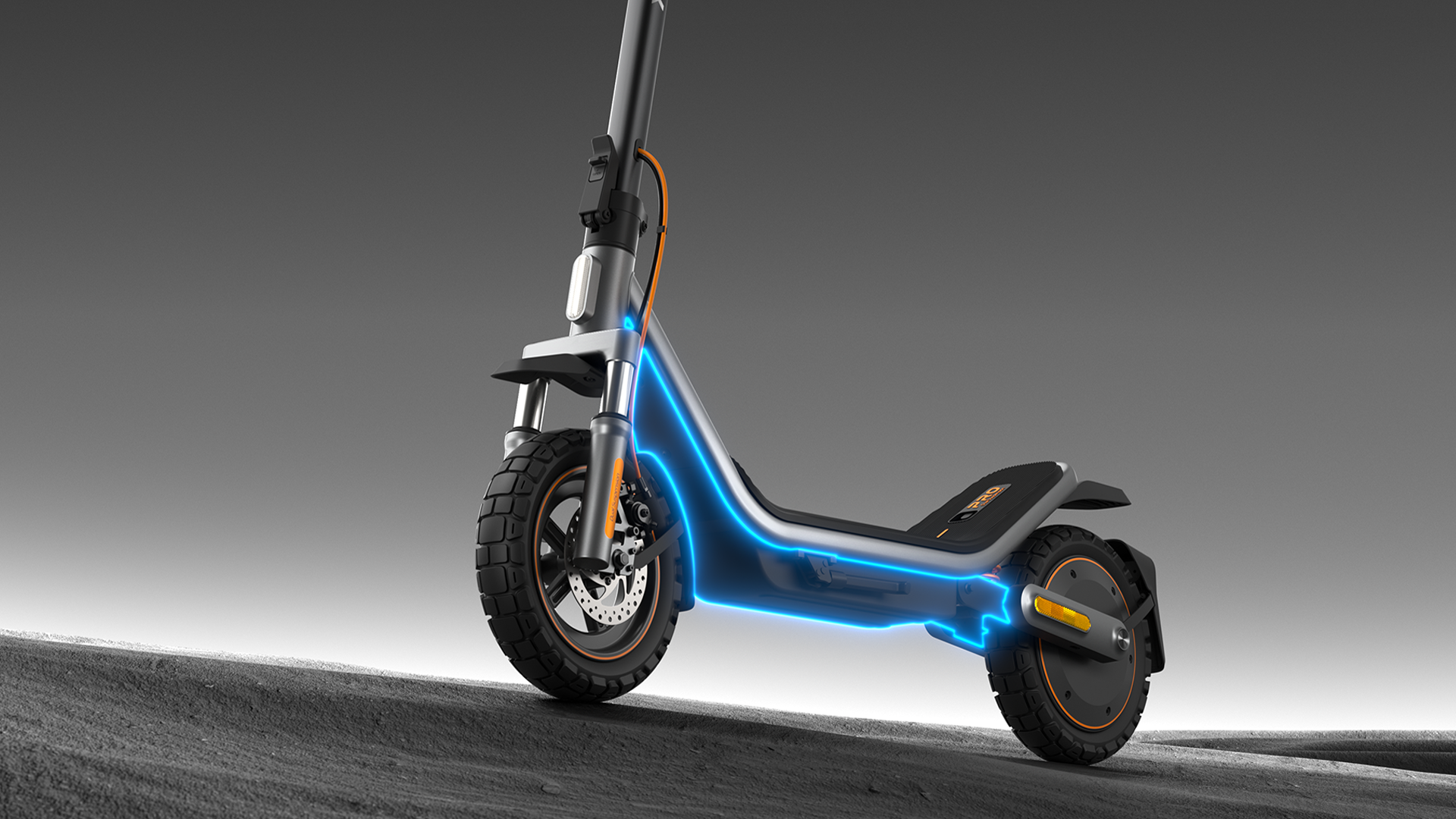 Xiaomi Electric Scooter 6 Pro GL – Obrázok 10