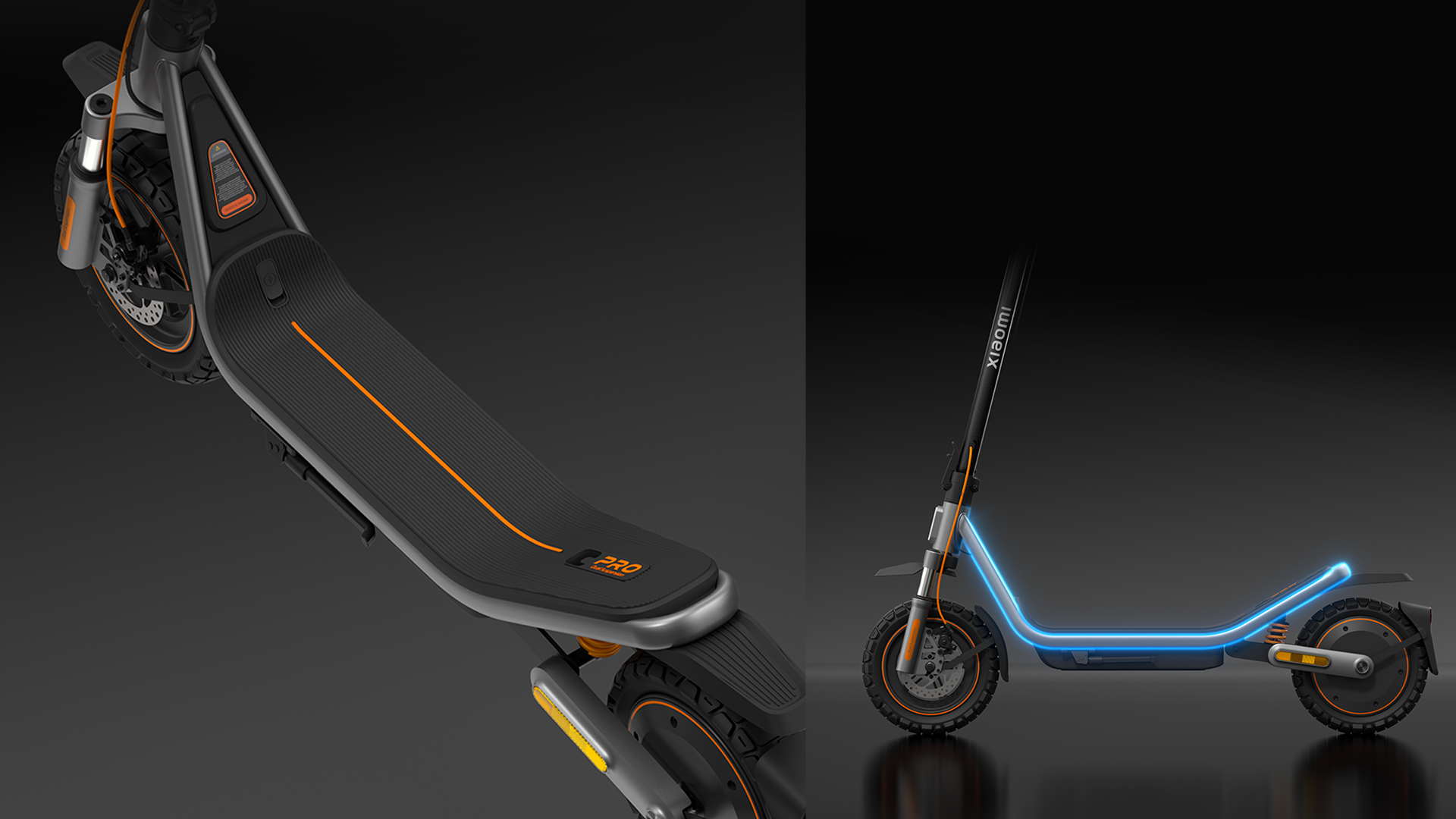 Xiaomi Electric Scooter 6 Pro GL – Obrázok 11