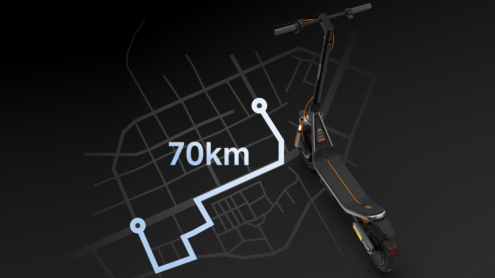 Xiaomi Electric Scooter 6 Pro GL – Obrázok 12