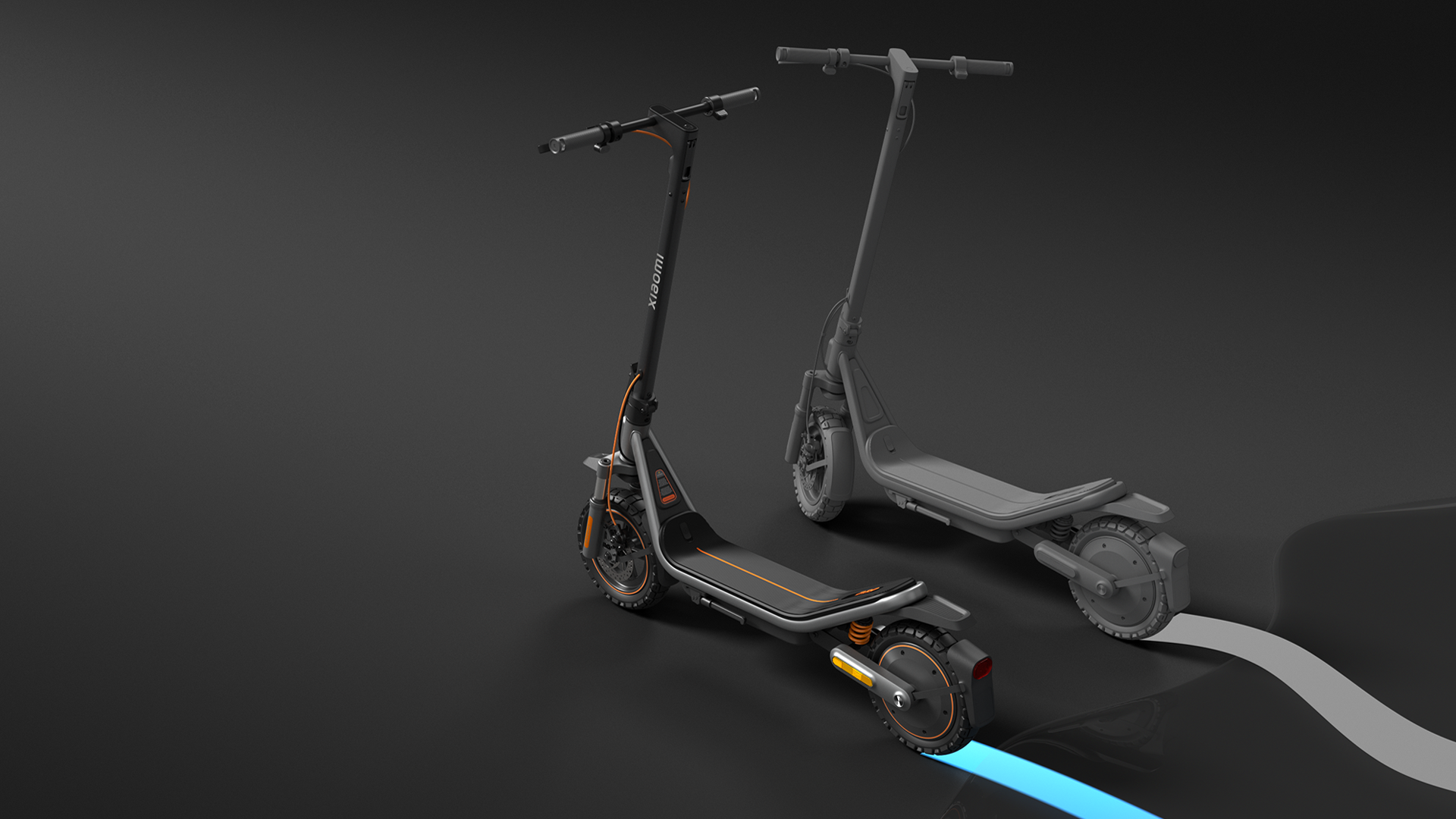 Xiaomi Electric Scooter 6 Pro GL – Obrázok 15