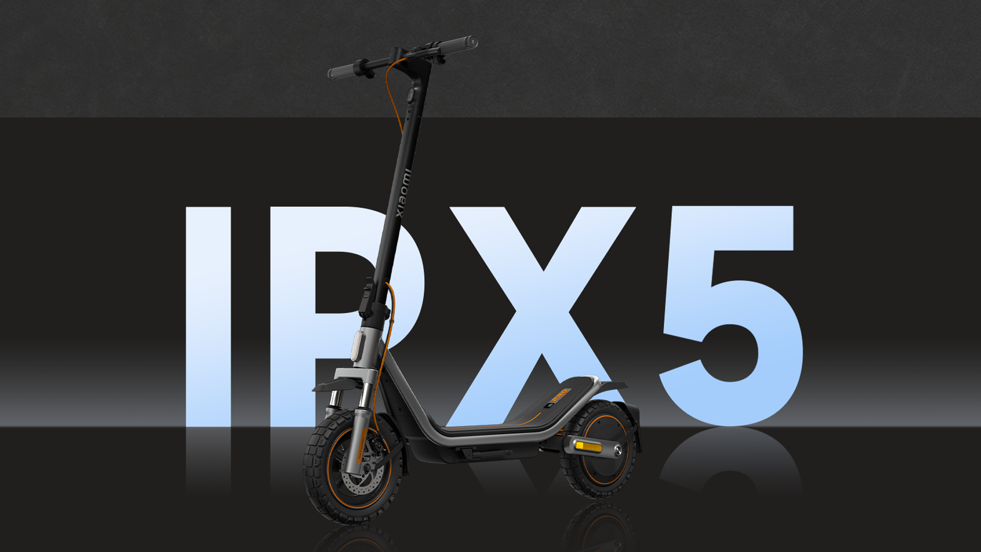 Xiaomi Electric Scooter 6 Pro GL – Obrázok 16