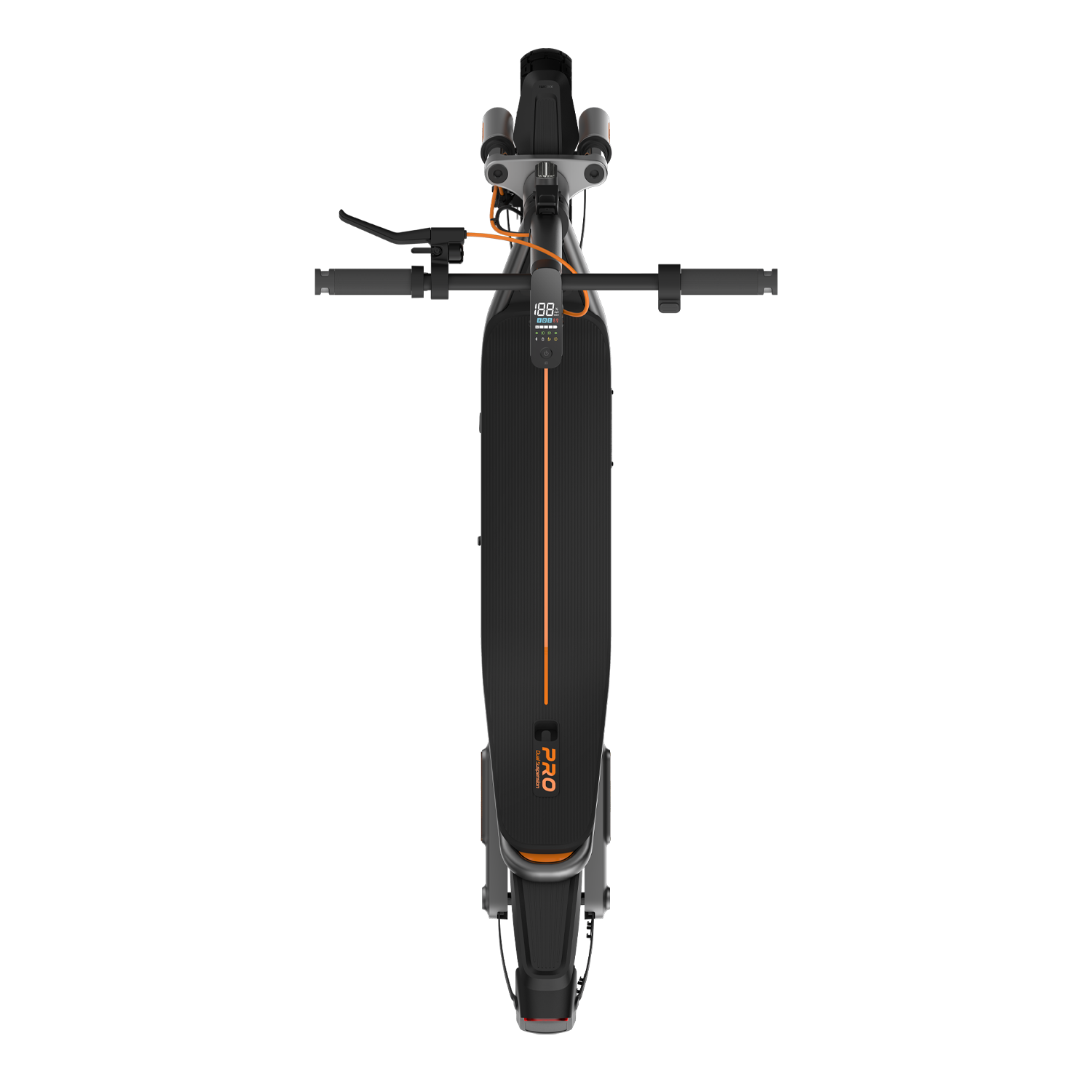 Xiaomi Electric Scooter 6 Pro GL – Obrázok 4