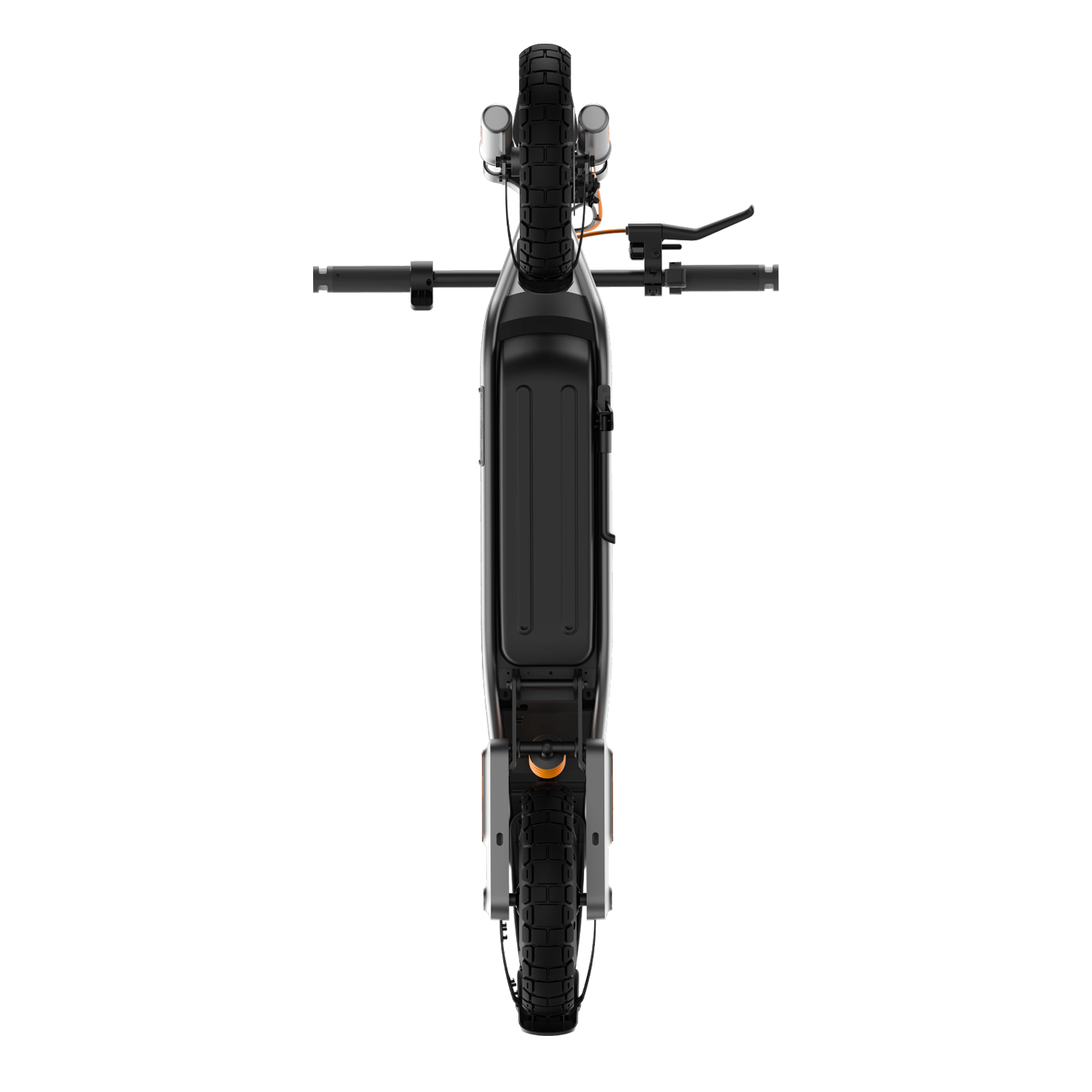 Xiaomi Electric Scooter 6 Pro GL – Obrázok 5